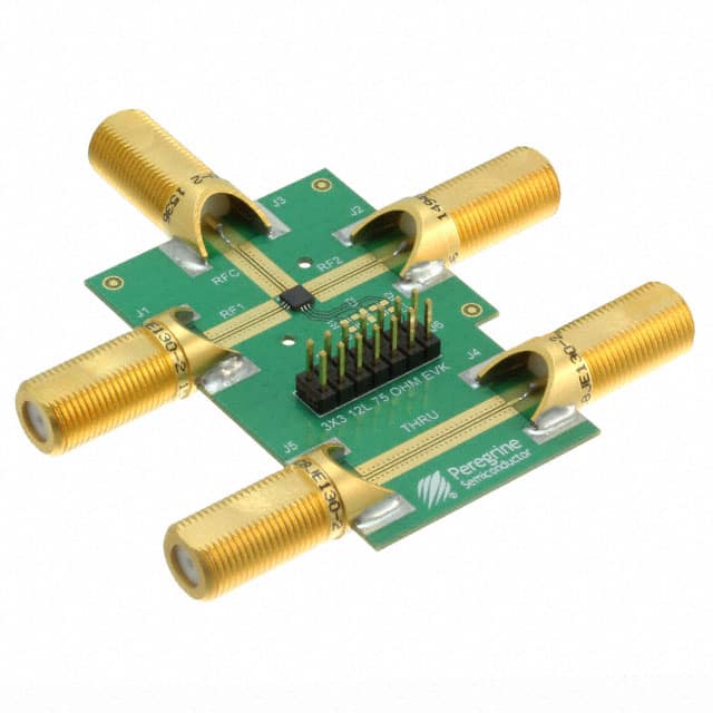 EK42723-01 SPDT, DOCSIS3.X, REFLECTIVE RF S