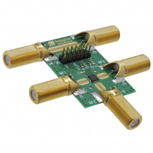 EK42742-03 KIT EVAL FOR PE42742 RF SWITCH