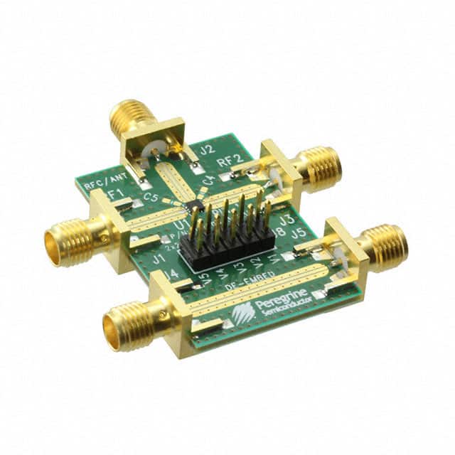 EK423422-01 EVAL BOARD FOR PE423422