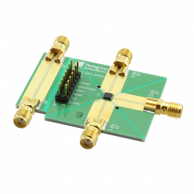 EK42822-01 KIT EVALUATION