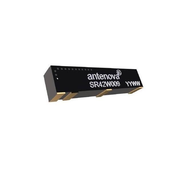 SR42W009-EVB-1 TROGONA EVALUATION BOARD
