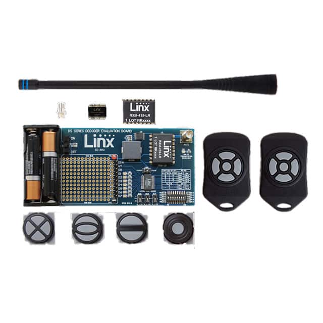 EVAL-433-HH-KF-HT KIT EVAL FOR HH 433MHZ XMITTER