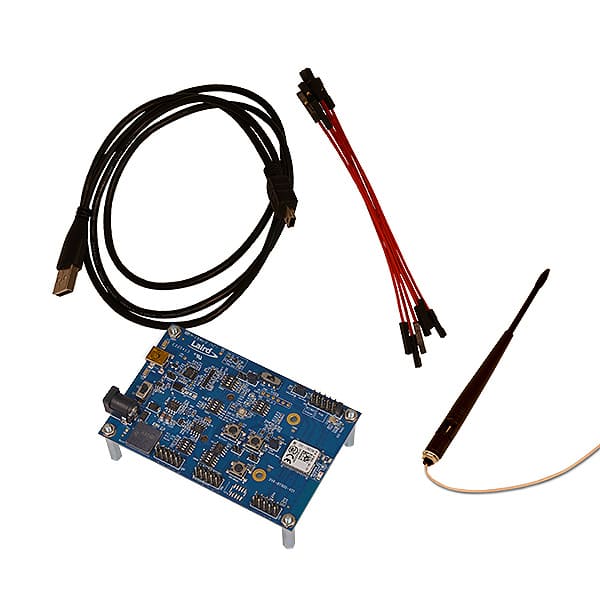 DVK-BT900-SC DEV KIT FOR BT900-SC
