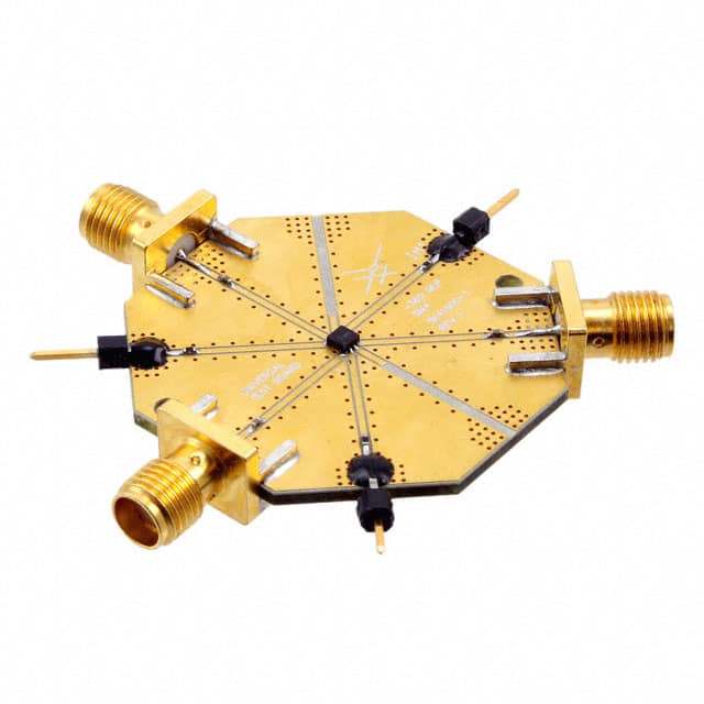 SKY13298-360LF-EVB BOARD EVAL SPDT SW SKY13298-360