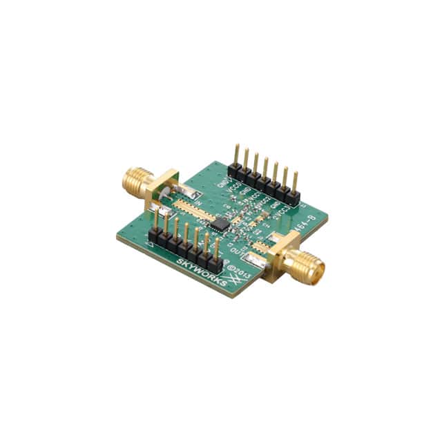 SE2623L-EK1 EVALUATION BOARD SE2623L-R
