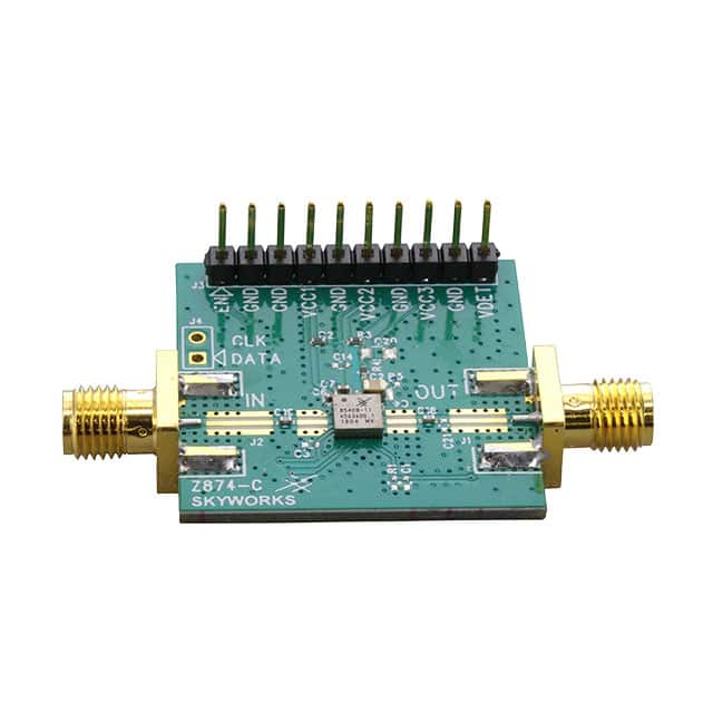 SKY85408-11EK1 SKY85408-11 EVALUATION KIT