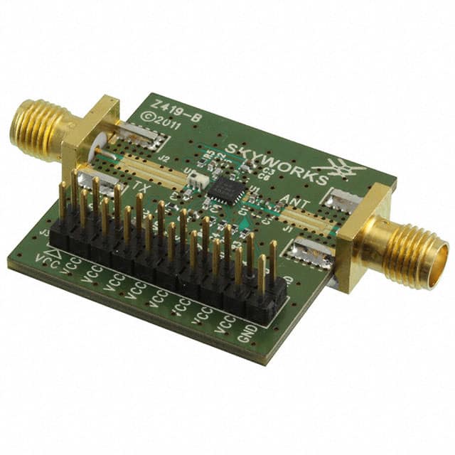 SE2438T-EK1 EVAL KIT SE2438T