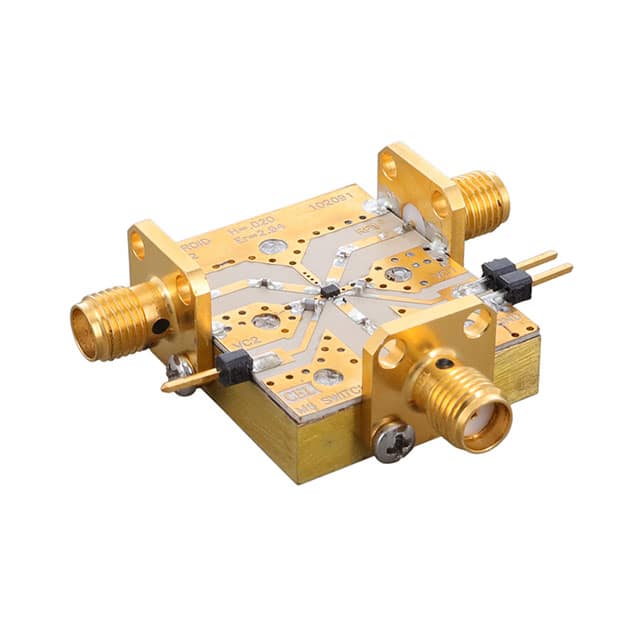 CG2415M6-EVAL EVAL BOARD FOR CG2415M6
