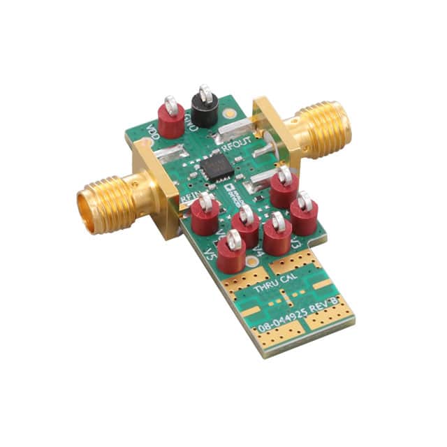 EV1HMC425ALP3E EVAL BOARD FOR HMC425ALP3E