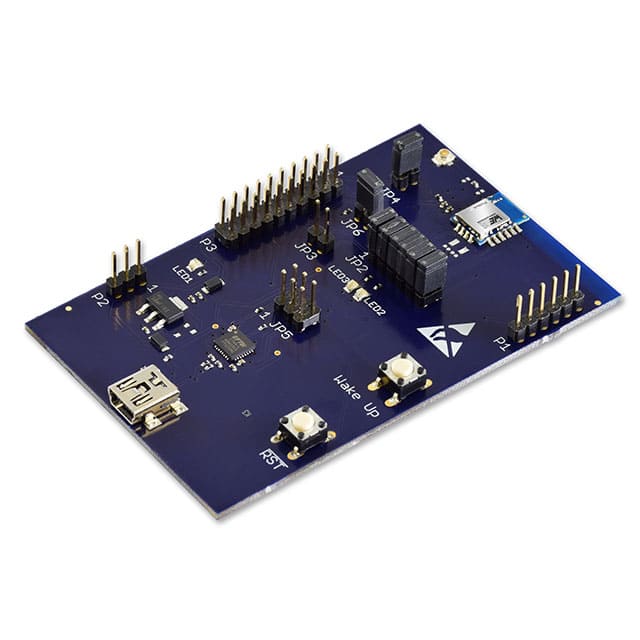 2611019024001 WIRL-EVAL PROTEUS-III BLUETOOTH