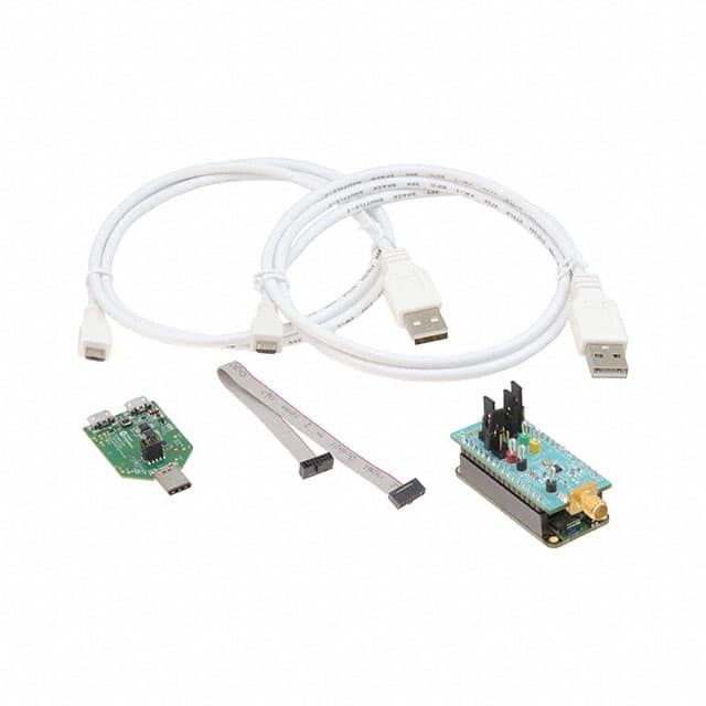MAX41464EVKIT# EVALUATION KIT