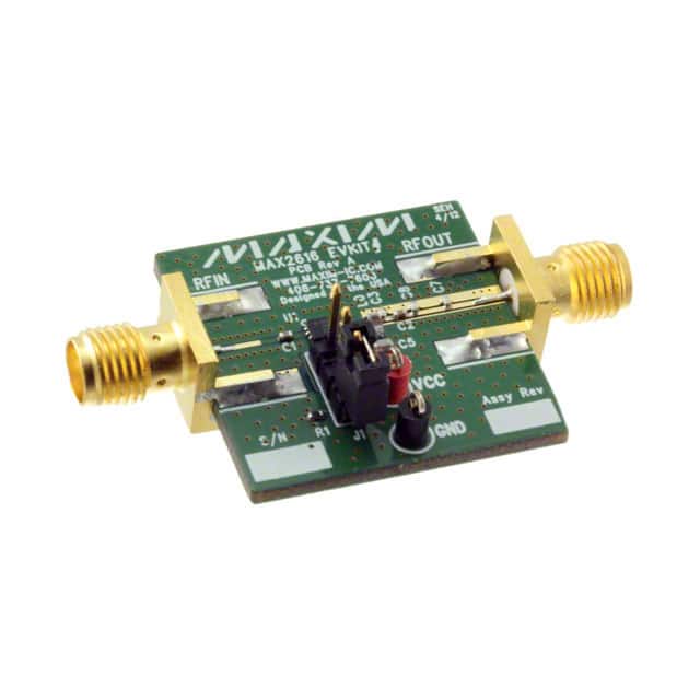MAX2616EVKIT# EVAL KIT MAX2616