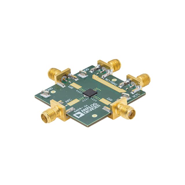 ADRF5160-EVALZ EVAL BOARD