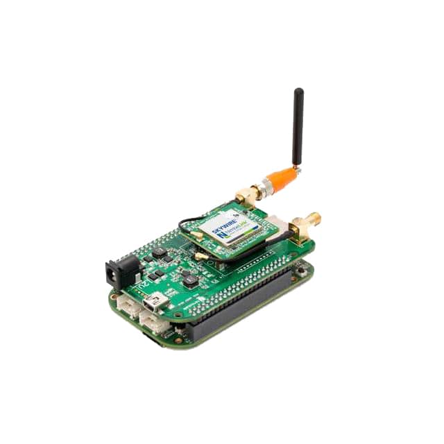 NL-AB-BBBC KIT DEV BEAGLEBONE TO IOT