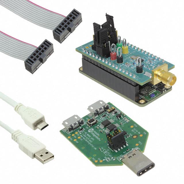 MAX41461EVKIT-315 EVAL ASK TX I2C MAX41461 315MHZ