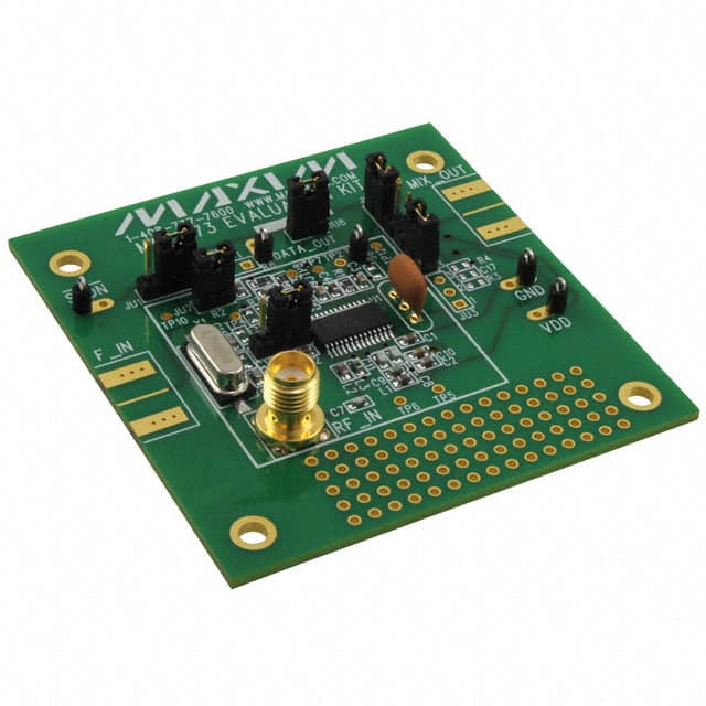 MAX1473EVKIT-315 EVAL KIT MAX1473