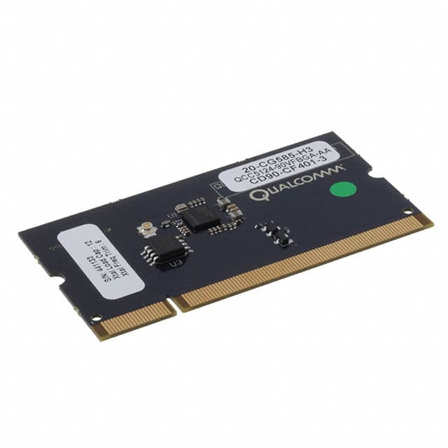 DB-QCC5124-VFBGA90-A-0 DEV KIT QCC5124 MODULE ONLY