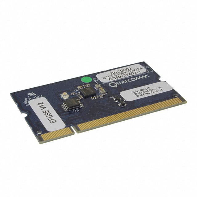 DB-QCC5125-VFBGA90-A-0 DEV KIT QCC5125 MODULE ONLY