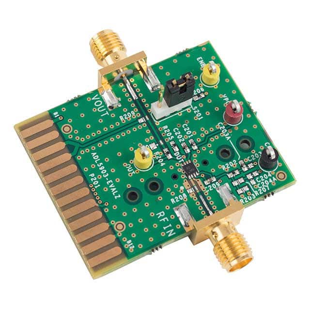 ADL5903-EVALZ EVAL BOARD FOR ADL5903 EB