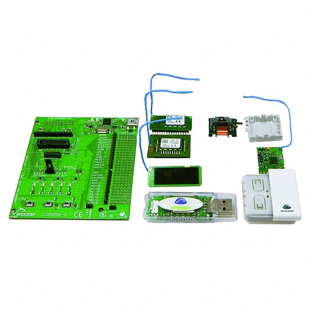 EDK350U ENERGY HARVEST WIRELESS 902MHZ