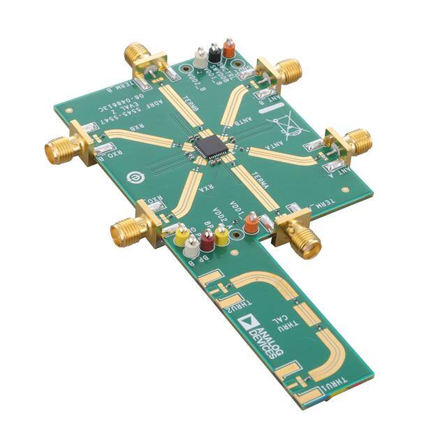 ADRF5549-EVALZ ADRF5549 EVAL BOARD