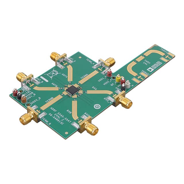 ADRF5547-EVALZ ADRF5547 EVAL BOARD