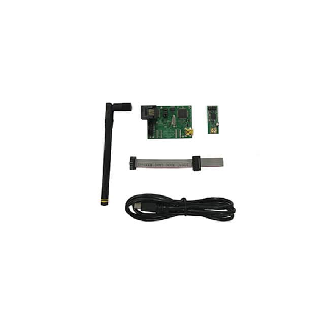 DVK-SFJK-API-1-GEVK EVAL BOARD SIGFOX AX-SFJK-API