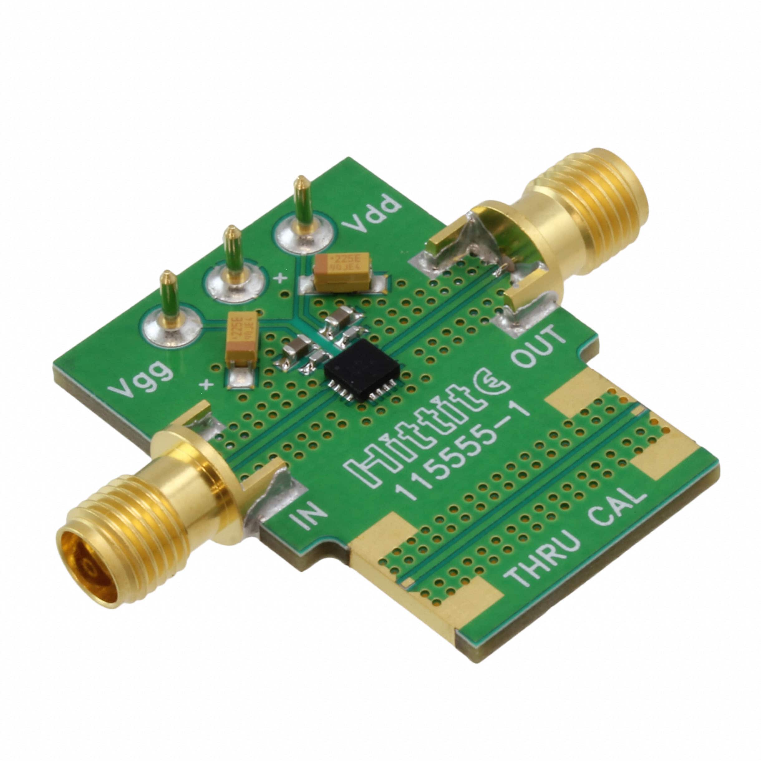 115556-HMC561LP3 BOARD EVAL HMC561LP3E