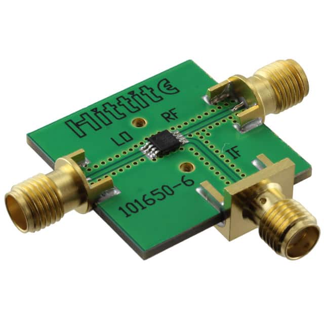 EV1HMC219BMS8G EVAL BOARD FOR HMC219BMS8GE
