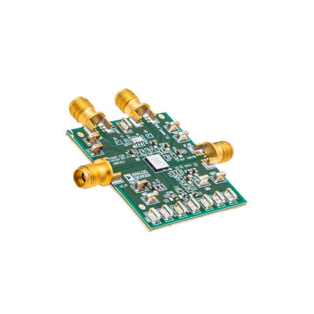 ADMV1011-EVALZ EVAL BOARD UPCONVERTER ADMV1011