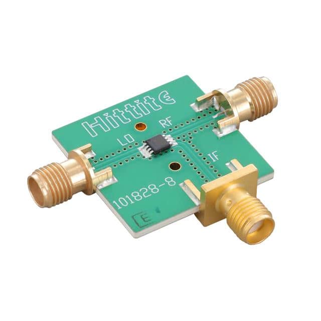 EV1HMC220BMS8G EVAL BOARD