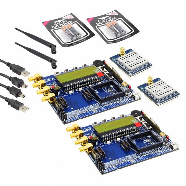 1060-915-DK KIT DEVELOPMENT FOR SI1060