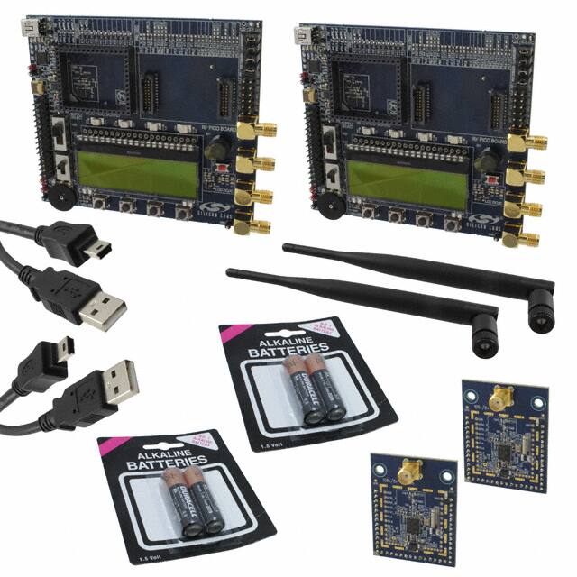 1062-868-DK KIT DEVELOPMENT FOR SI1062
