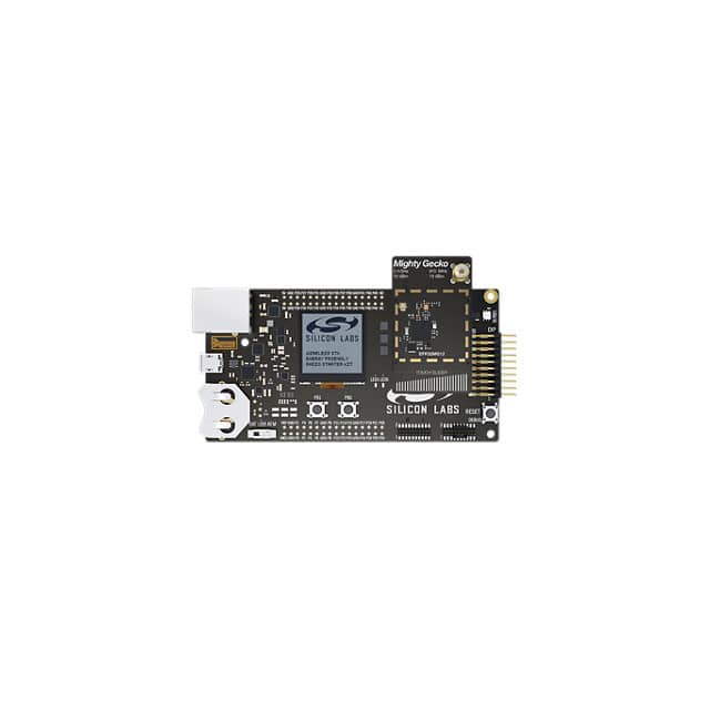 SLWSTK6005A WIRELESS GECKO MULTIBAND KIT