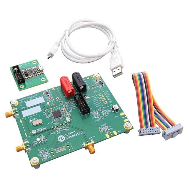 SC1905-EVK3400 EVK RFPAL 3300MHZ-3800MHZ