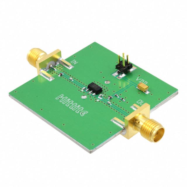108718-HMC453ST89 BOARD EVAL HMC453ST89 1900MHZ