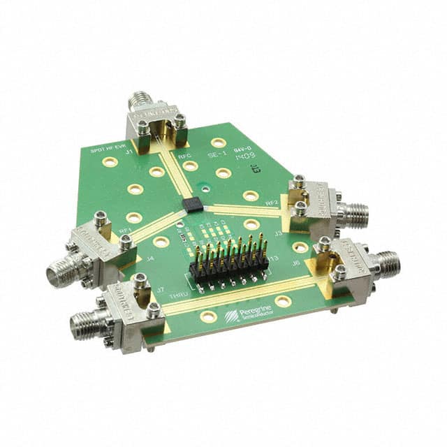 EK42522-04 EVAL BOARD FOR PE42522