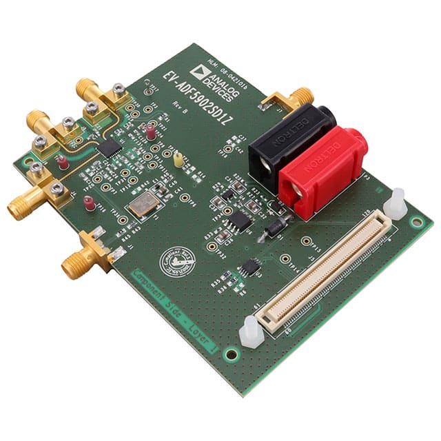 EV-ADF5902SD1Z EVALUATION BOARD