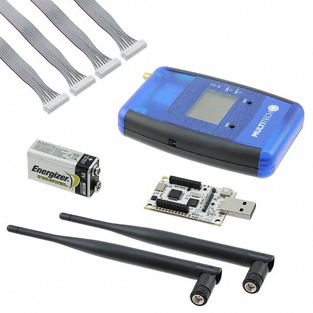 MTDOT-BOX-G-868-B LORA EVAL KIT 868MHZ