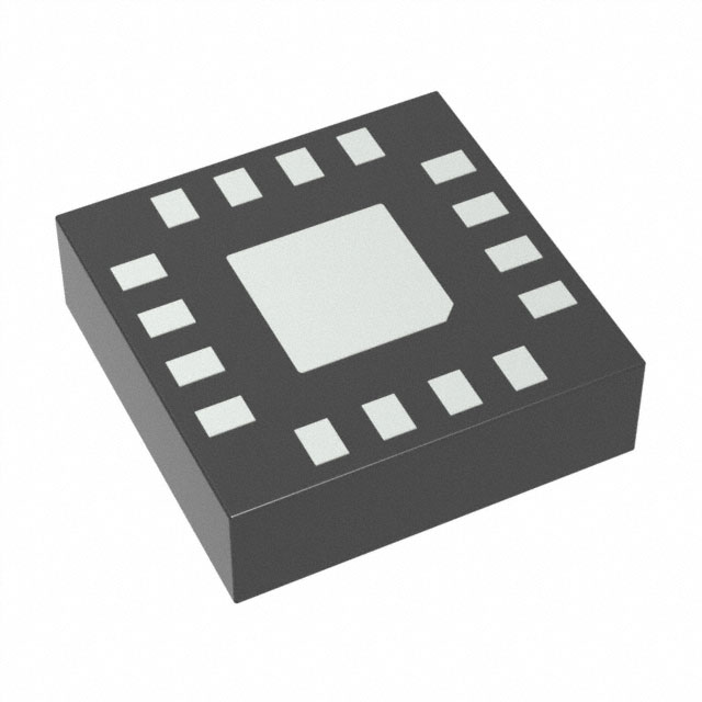 ADRF5740BCCZN 4-BIT, 2DB LSB, 60GHZ SILICON DI