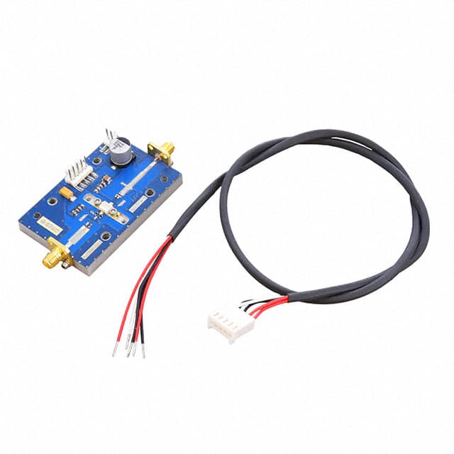 CG2H40010F-AMP CG2H40010F DEV BOARD WITH HEMT