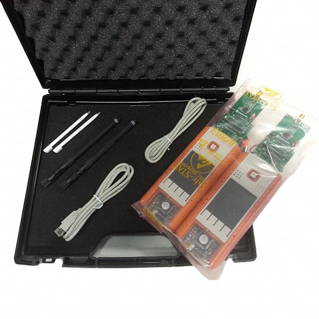 SX1272DVK1BAS SX1272 868MHZ DEVELOPMENT KIT