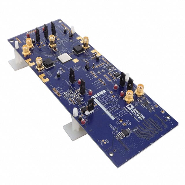 AD6688-3000EBZ EVAL BD FOR AD6688-3000