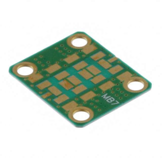 MB-7 RF EVAL FOR PASSIVE NETWORK
