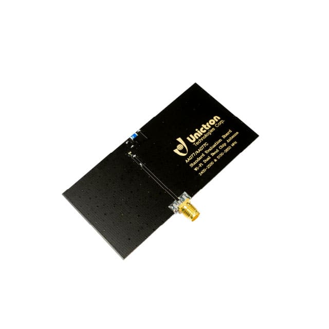 H2B1PG1A1C0200 EVB AA077 DUAL BAND WIFI TELA CE