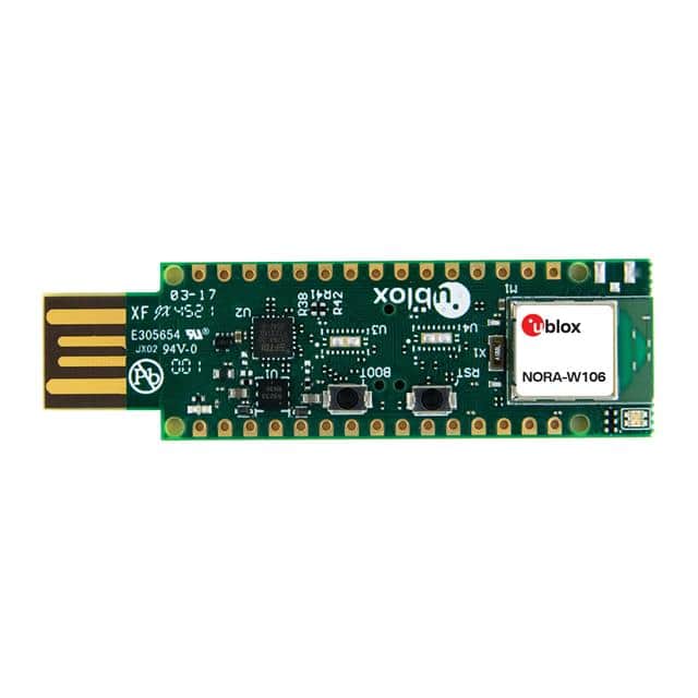 USB-NORA-W106-00 USB NORA-W106
