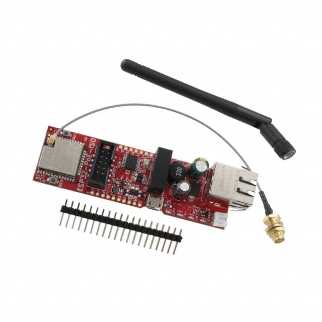 ESP32-POE-ISO-EA ESP32-POE IOT DEVELOPMENT BOARD