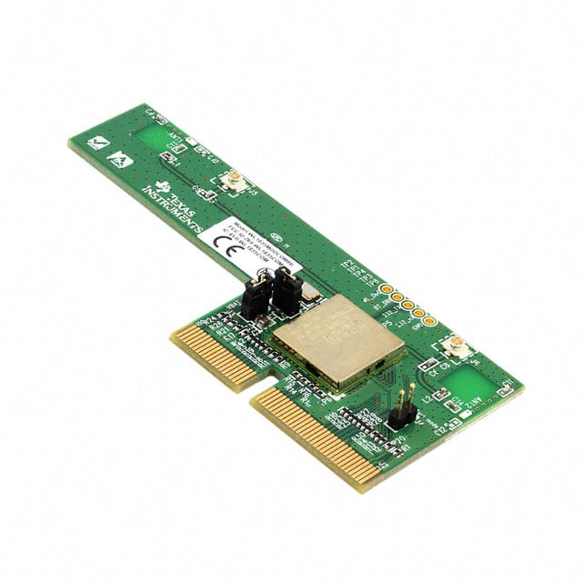 WL1835MODCOM8B DEV BOARD WL1835 MODULE