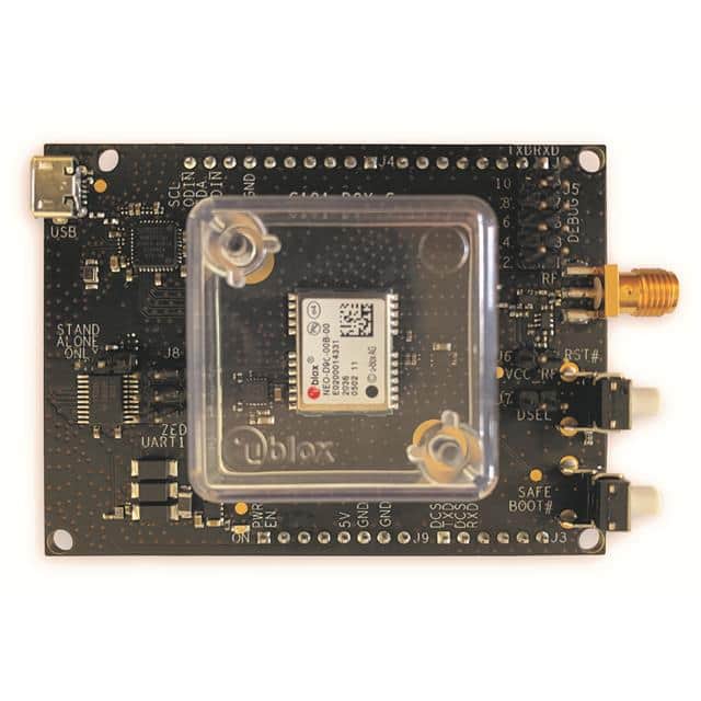 C101-D9C-0 NEO-D9C QZSS REC MOD EVAL KIT