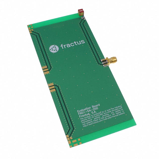 EB_FR01-S4-250-CPW1R-850 EB_CUBE MXTEND 1P 850 MHZ CPW